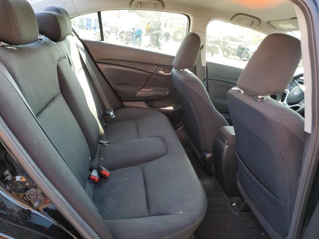 2015 HONDA CIVIC SE 19XFB2F78FE262014