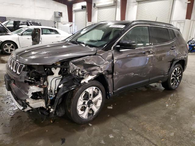 JEEP COMPASS LI