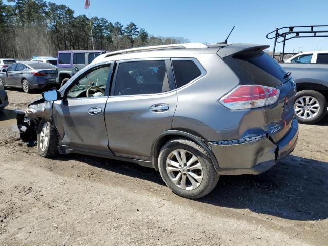 Vin: knmat2mtxfp500985, lot: 46050815, nissan rogue s 20152