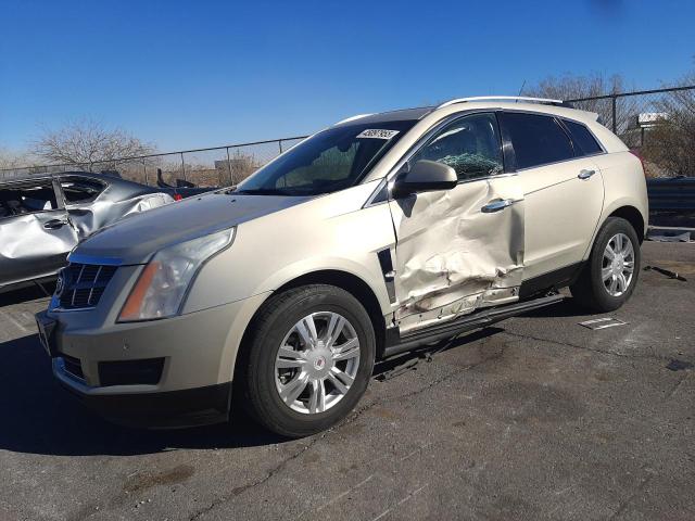 CADILLAC SRX LUXURY