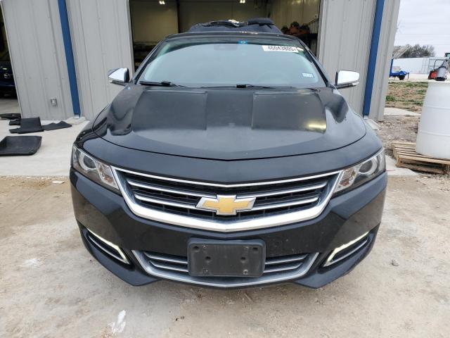 2016 CHEVROLET IMPALA 1G1145S39GU152397