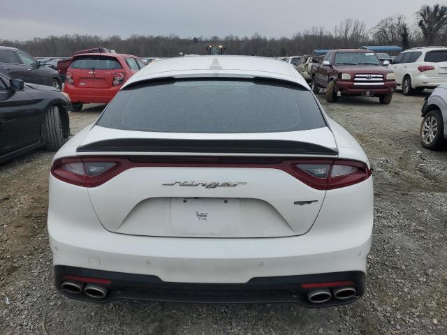 2020 KIA STINGER GT - KNAE45LC3L6084620