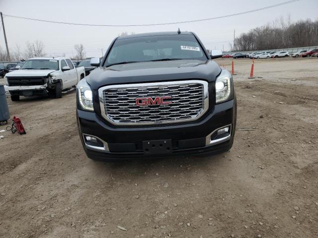 2018 GMC YUKON XL D - 1GKS2HKJ7JR382231