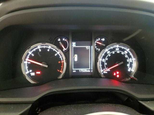 2022 TOYOTA 4RUNNER LI JTEKU5JR9N6046014