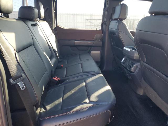 2023 FORD F150 SUPER - 1FTFW1ED7PFA71360