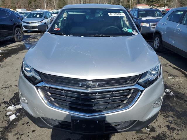 2019 CHEVROLET EQUINOX LS - 3GNAXSEV9KS677115