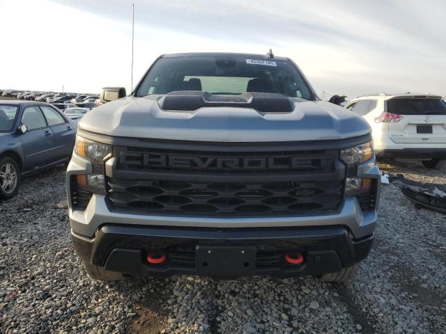 2023 CHEVROLET SILVERADO - 3GCPDCEK2PG226769
