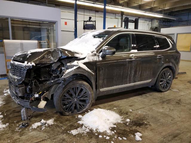 KIA TELLURIDE