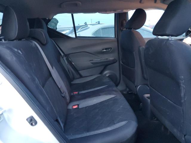 2018 NISSAN KICKS S - 3N1CP5CU9JL506289