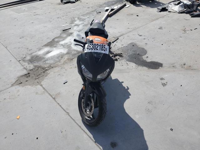 2016 HONDA CBR300 RA MLHNC5153G5200465