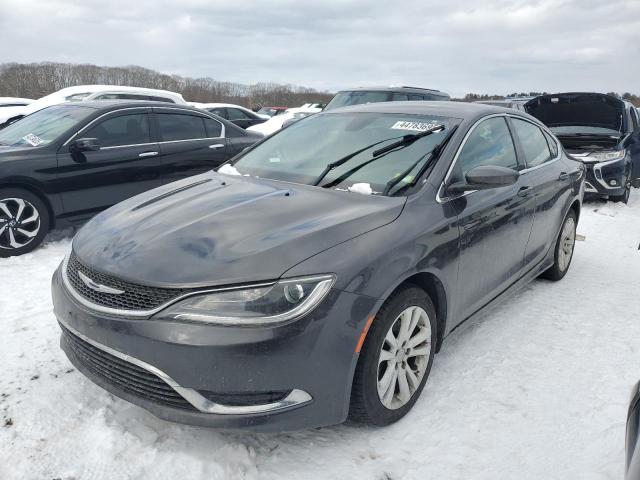 CHRYSLER 200 LIMITE