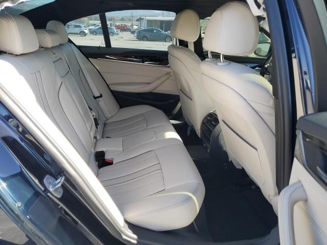 2019 BMW 530 I WBAJA5C57KBX86132