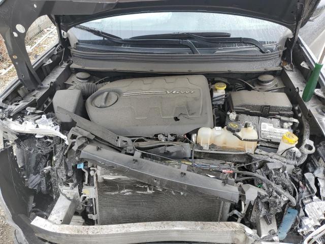 2021 JEEP CHEROKEE L - 1C4PJLMXXMD120469