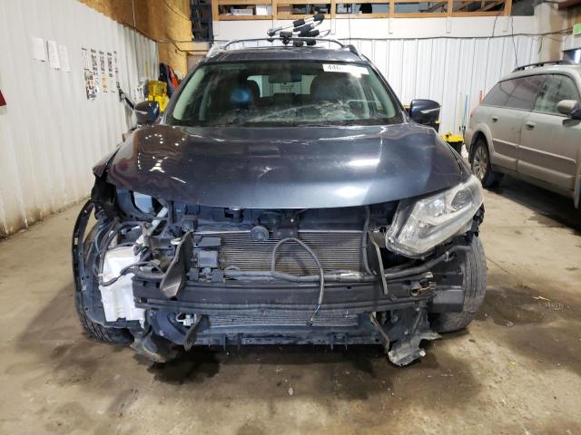 2015 NISSAN ROGUE S - 5N1AT2MV9FC836387