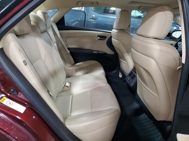 2015 TOYOTA AVALON XLE - 4T1BK1EB9FU153296