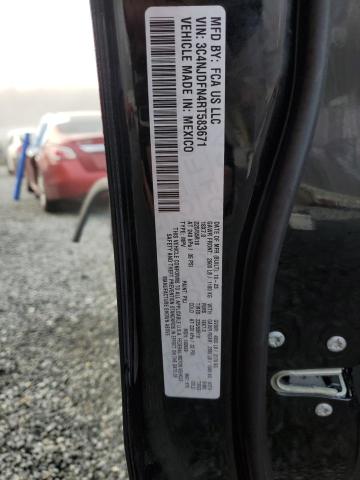 2024 JEEP COMPASS LA 3C4NJDFN4RT583671