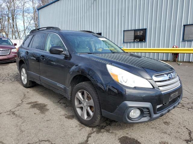 Vin: 4s4brbcc4d3277587, lot: 47137695, subaru outback 2.5i premium 20134