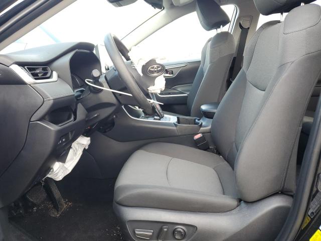 2024 TOYOTA RAV4 WOODL 2T3UWRFVXRW238325
