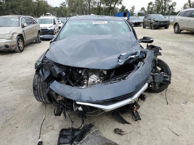 2020 CHEVROLET MALIBU PRE 1G1ZE5SX3LF016137