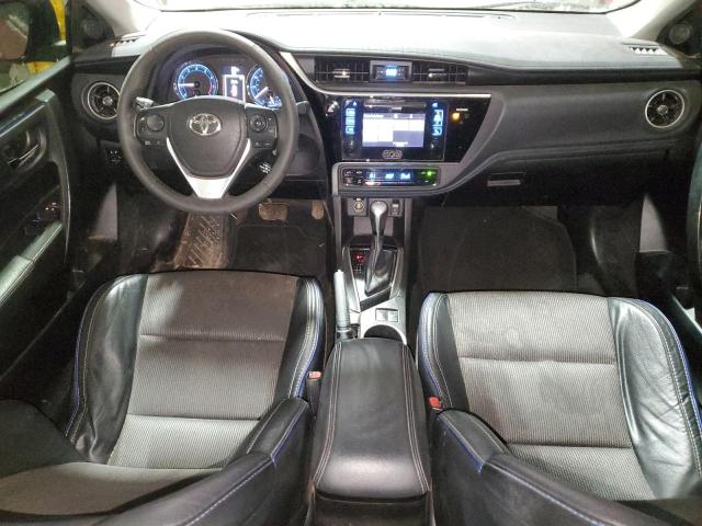 2017 TOYOTA COROLLA L - 5YFBURHE4HP711414