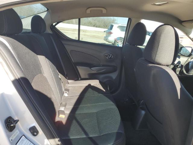 2017 NISSAN VERSA S - 3N1CN7AP0HL802522