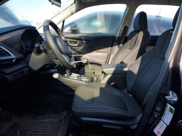 2019 SUBARU FORESTER JF2SKACC9KH459094