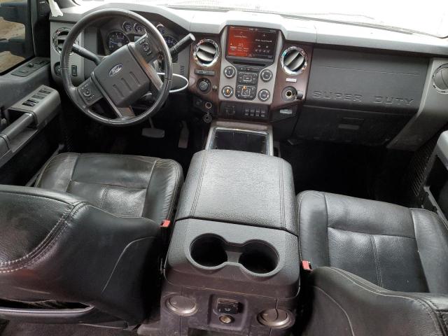 2015 FORD F350 SUPER - 1FT8W3BT0FEC89239