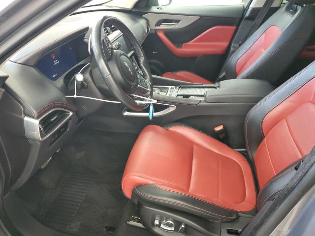 2020 JAGUAR F-PACE CHE SADCP2FX5LA630494
