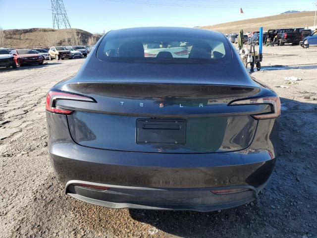 2025 TESLA MODEL 3 - 5YJ3E1EA2SF932453