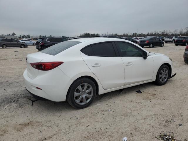 2015 MAZDA 3 SPORT - 3MZBM1U75FM146567