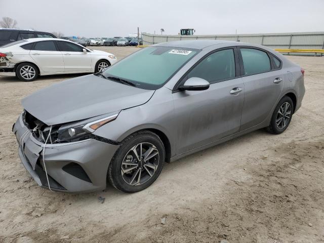 KIA FORTE LX
