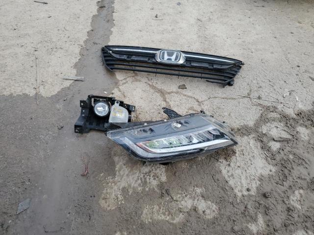 2019 HONDA ODYSSEY EL 5FNRL6H91KB052410