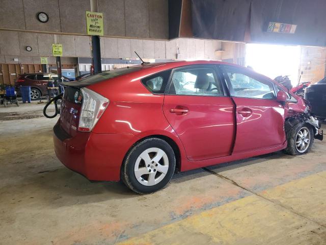 Vin: jtdkn3du4a1202375, lot: 45747205, toyota prius 20103