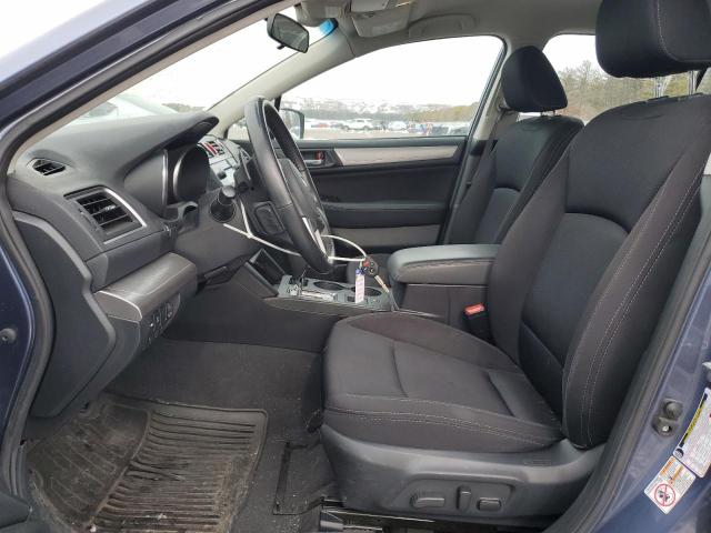 2015 SUBARU LEGACY 2.5 4S3BNAF63F3067923