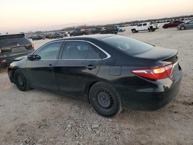2017 TOYOTA CAMRY LE - 4T1BF1FK8HU810725