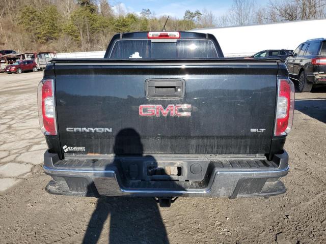 2016 GMC CANYON SLT 1GTP6DE15G1340013