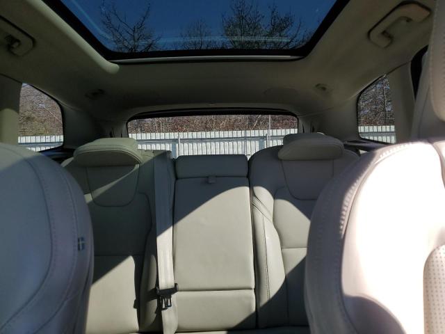 2022 VOLVO XC60 B5 IN YV4L12RLXN1083521