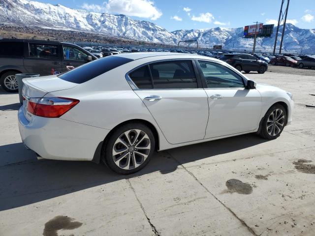 Vin: 1hgcr2f58fa060422, lot: 46130415, honda accord sport 20153