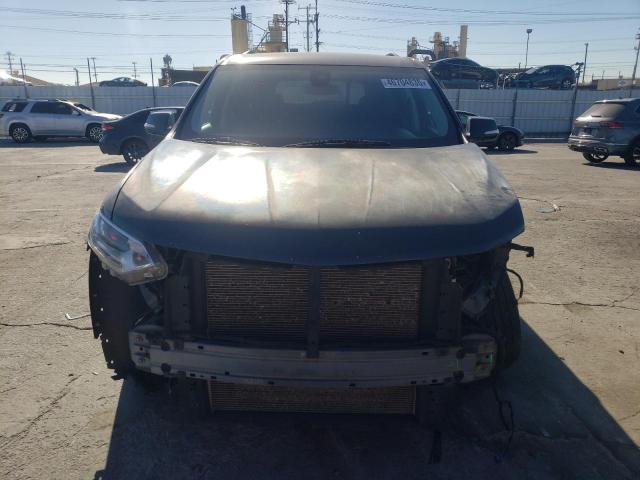 2020 CHEVROLET TRAVERSE L - 1GNERGKW2LJ263666