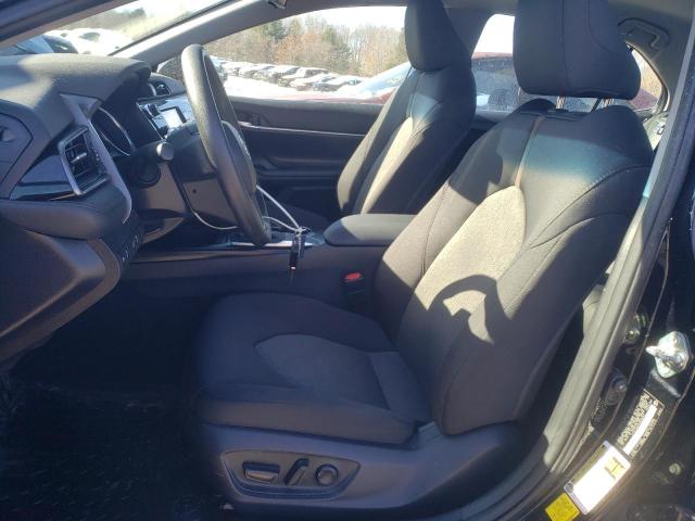 2020 TOYOTA CAMRY LE - 4T1C11AK1LU998247