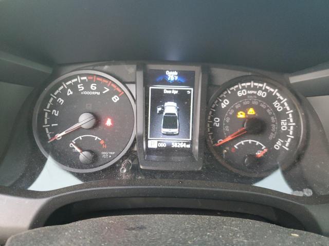 2021 TOYOTA TACOMA ACC - 3TYRX5GN0MT015610