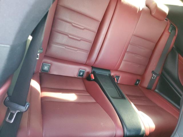 2015 LEXUS RC 350 JTHHE5BC6F5009854