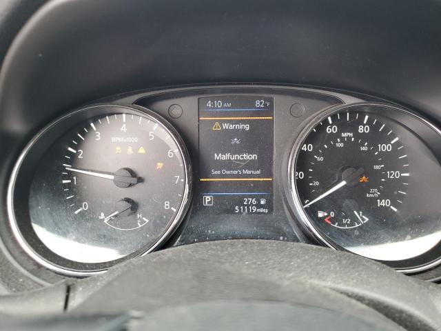 2020 NISSAN ROGUE S 5N1AT2MT6LC799132