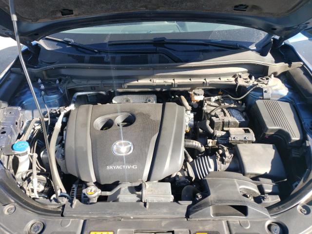 2022 MAZDA CX-5 PREFE - JM3KFBCMXN0565677