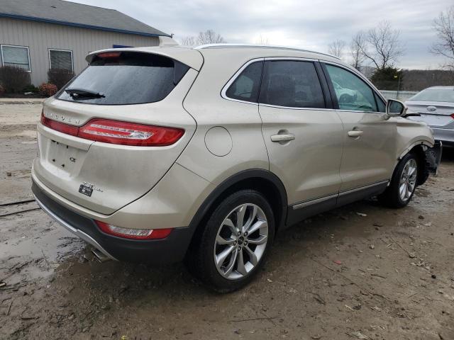 Vin: 5lmtj2dh4hul46054, lot: 44584145, lincoln mkc select 20173