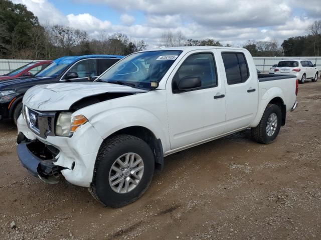 NISSAN FRONTIER S