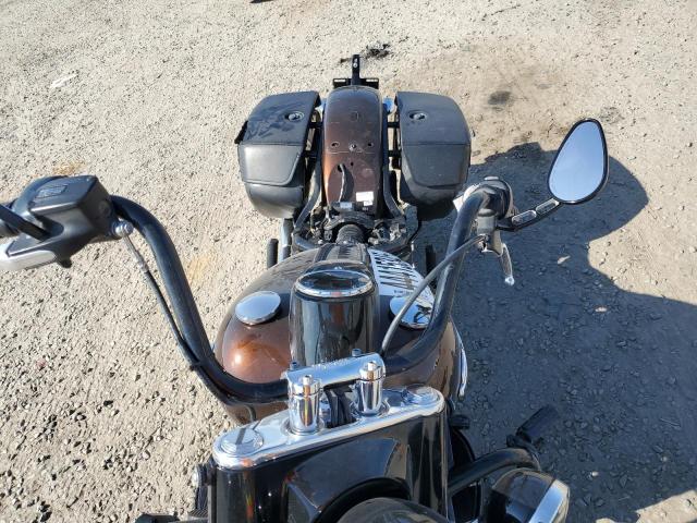 2019 HARLEY-DAVIDSON FLHCS 1HD1YBK21KB033926