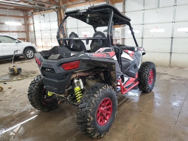2018 POLARIS RZR - 3NSVBE877JH209790