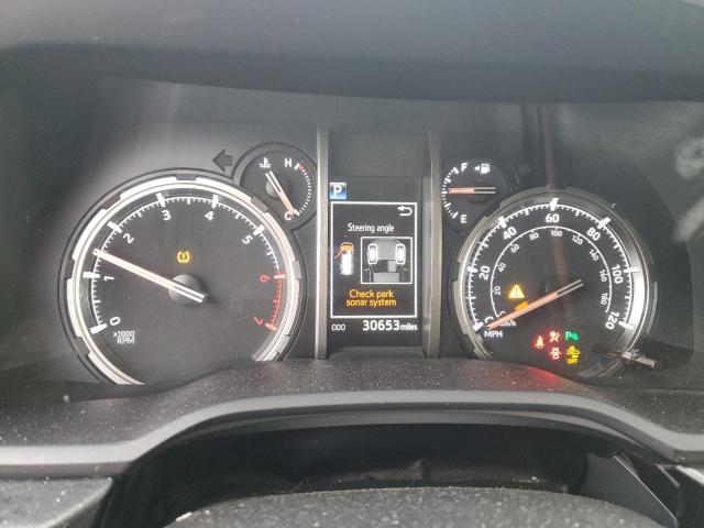 2023 TOYOTA 4RUNNER LI JTEKU5JR9P6190116