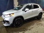 2022 CHEVROLET TRAX 1LT - KL7CJPSMXNB557168